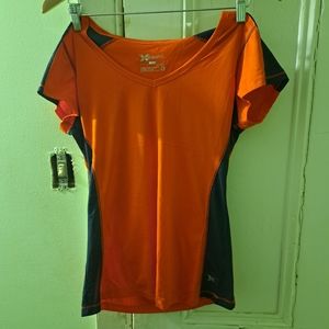 Xersion Athletic Short Sleeve Shirt